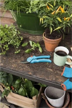 GARDENA - Classic B/S-M Bypass Snoeischaar - Ø 22mm - 25 Jaar Garantie -Tuin En Buiten 800x1200 61