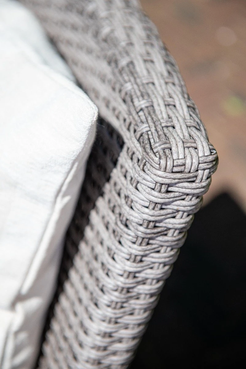 Garden Impressions Jaru Lounge Dining Set - Extra Luxe Kussens 14 Garden Impressions Jaru Lounge Dining Set - Extra Luxe Kussens - Afbeelding 14