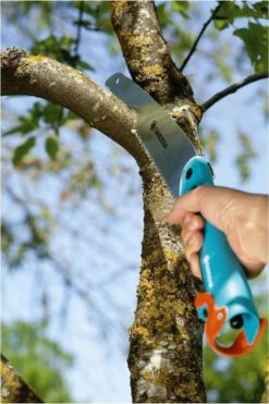 GARDENA Combi System Snoeizaag 300 PP Takkenzaag - Meslengte 325 Mm 25 Jaar Garantie -Tuin En Buiten 800x1200 75