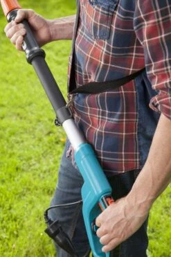 GARDENA - TCS 720/20 Kettingzaag - Max Bereik 4.40m 13 GARDENA - TCS 720/20 Kettingzaag - Max Bereik 4.40m -Tuin En Buiten 800x1200 77