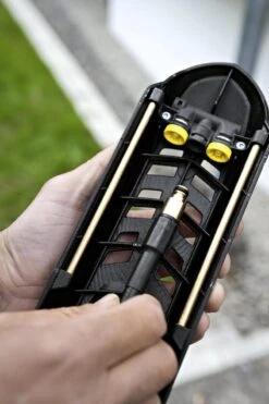 Kärcher PC 20 Dakgoot-/Rioolset - 20M - 4 Achterwaartse Hogedruksproeiers 11 Kärcher PC 20 Dakgoot-/Rioolset - 20M - 4 Achterwaartse Hogedruksproeiers -Tuin En Buiten 800x1200 80