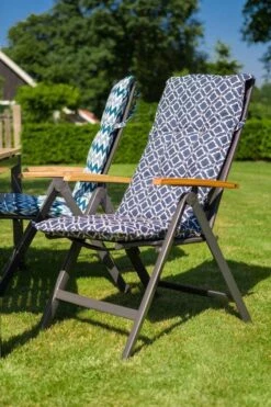 Hartman Alice Verstelbare Tuinstoel - Grijs 20 Hartman Alice Verstelbare Tuinstoel - Grijs -Tuin En Buiten 800x1200 97