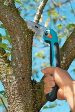 GARDENA Snoeizaag 200 P Takkenzaag - Meslengte 200 Mm -Tuin En Buiten 801x1200 5