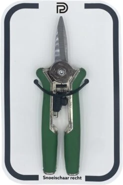 PD® - Snoeischaar Recht - Extra Scherp! - Bloemenschaar - 15 Cm -Tuin En Buiten 803x1200 1