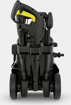 Kärcher K5 Compact Home Hogedrukreiniger - 2100W - 145 Bar - 40 M²/h - Met Home Kit -Tuin En Buiten 805x1200 2