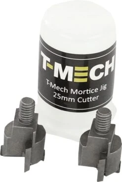 T-Mech Slotkast Frees – Freesmal Deurslot - Inclusief 6 Hardmetalen Frezen - 43 Cm H X 20 Cm B X 15 Cm D - Nauwkeurige Frees In 5 Minuten 21 T-Mech Slotkast Frees – Freesmal Deurslot - Inclusief 6 Hardmetalen Frezen - 43 Cm H X 20 Cm B X 15 Cm D - Nauwkeurige Frees In 5 Minuten -Tuin En Buiten 807x1200