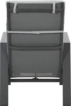 Garden Impressions Max Verstelbare Stoel + Voetenbank 14 Garden Impressions Max Verstelbare Stoel + Voetenbank -Tuin En Buiten 808x1200