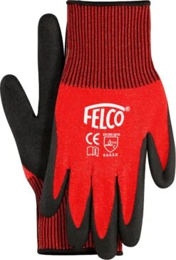 Felco 2 + GRATIS Felco Handschoenen In Cadeauverpakking -Tuin En Buiten 811x1200