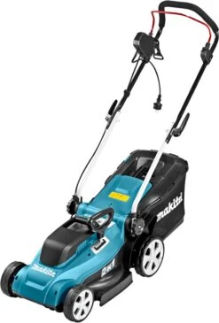 Makita Grasmaaier - ELM3320 - 230 V - 33 Cm -Tuin En Buiten 812x1200 2