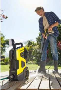 Parkside PHD 170 B2 Hogedrukreiniger 24 Parkside PHD 170 B2 Hogedrukreiniger -Tuin En Buiten 812x1200