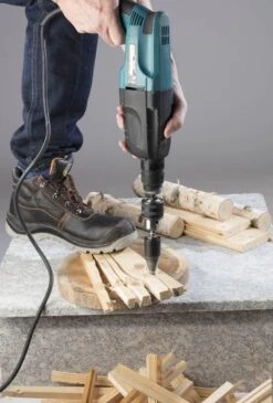 Westfalia Splijtboor X-Split, Zeskantig -Tuin En Buiten 813x1200 1