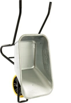 Kruiwagen Met Antilek Band -Tuin En Buiten 823x1200