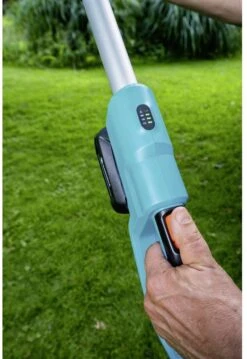 GARDENA - Telescopische Heggenschaar (Zonder Accu) - THS 42/18V P4A - Meslengte 42cm - Tandmes Opening 16mm 15 GARDENA - Telescopische Heggenschaar (Zonder Accu) - THS 42/18V P4A - Meslengte 42cm - Tandmes Opening 16mm -Tuin En Buiten 825x1200 4