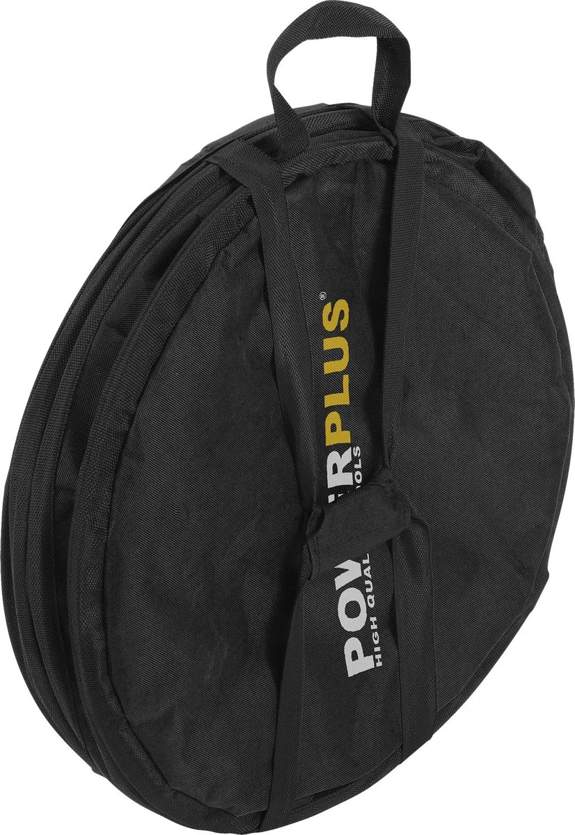 Powerplus POWXGSG2 Tuinafvalzak - Tuinafval Zak - 85L 2 Powerplus POWXGSG2 Tuinafvalzak - Tuinafval Zak - 85L - Afbeelding 2