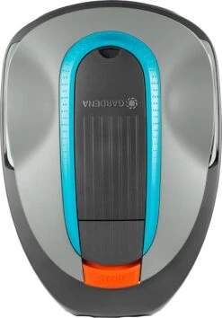 GARDENA - Sileno City 250 Robotmaaier - Gazons Tot 250 M² 27 GARDENA - Sileno City 250 Robotmaaier - Gazons Tot 250 M² -Tuin En Buiten 837x1200 1