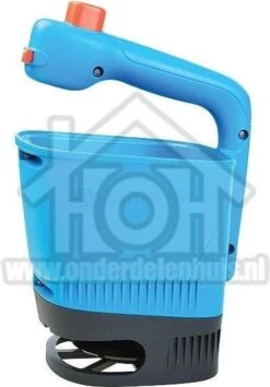 GARDENA - Handstrooier M - Strooikar- 100m2 - 1.8 Liter -Tuin En Buiten 837x1200