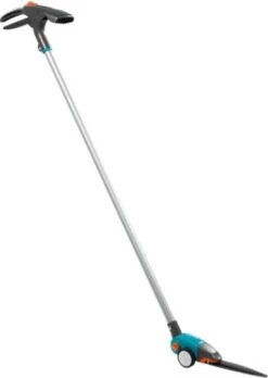 GARDENA Comfort Grasschaar - Op Steel -Tuin En Buiten 851x1200