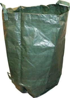 Benson Tuinafval Zak Heavy Duty 110 Liter – 70x45cm | Puinzak | Grote Zak Voor Het Opslaan Van Bladeren Takken En Afval -Tuin En Buiten 861x1200
