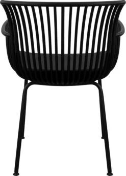 Kick Tuinstoel Otis - Zwart -Tuin En Buiten 861x1200 4