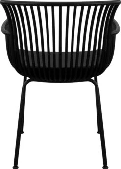 Kick Tuinstoel Otis - Zwart -Tuin En Buiten 861x1200 5