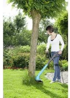 GARDENA - SmallCut Trimmer 300/23 - Grastrimmer (gemotoriseerd) - 300W - Maaibreedte 23 Cm -Tuin En Buiten 864x1200 1