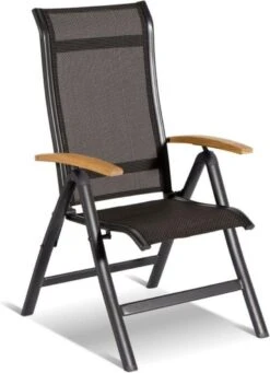 Hartman Alice Verstelbare Tuinstoel - Grijs 21 Hartman Alice Verstelbare Tuinstoel - Grijs -Tuin En Buiten 869x1200 2