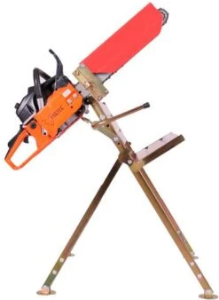 FUXTEC Zaagbok Met Kettingzaaghouder FX-SH1.0 -Tuin En Buiten 878x1200 2