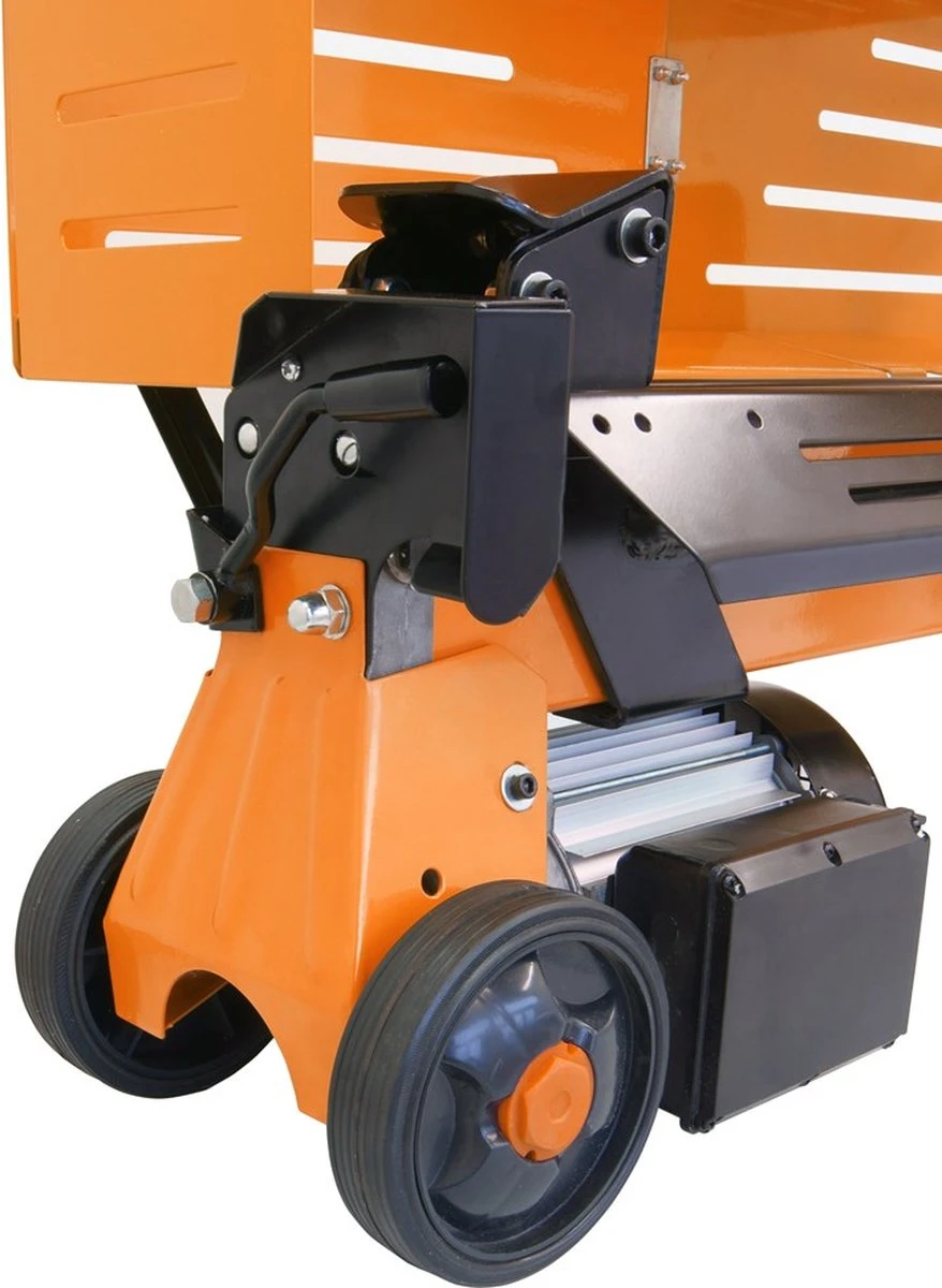 Atika ASP 5 N-2 Houtklover - 520mm - 2200W (240V) - 301728 2 Atika ASP 5 N-2 Houtklover - 520mm - 2200W (240V) - 301728 - Afbeelding 2