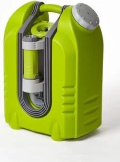 Aqua2Go GD86 Staand Electrische Pressure Washer - 20 Liter Tank - Afneembare Pomp 32 Aqua2Go GD86 Staand Electrische Pressure Washer - 20 Liter Tank - Afneembare Pomp -Tuin En Buiten 888x1200