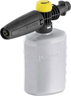 Kärcher FJ 6 Foam Jet - Regelbaar - 0,6 Liter - K2/K7 Series -Tuin En Buiten 889x1200 2