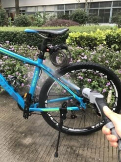 Aqua2Go - GD73 Mobiele Hogedrukreiniger Op Accu 27 Aqua2Go - GD73 Mobiele Hogedrukreiniger Op Accu -Tuin En Buiten 900x1200 7