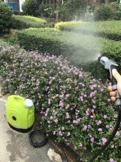 Aqua2Go - GD73 Mobiele Hogedrukreiniger Op Accu 28 Aqua2Go - GD73 Mobiele Hogedrukreiniger Op Accu -Tuin En Buiten 900x1200 8