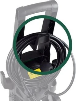 Hogedrukreiniger ACG 1600/135-BASIC | 1600 W | 135 Bar | 426 L/u -Tuin En Buiten 912x1200 1