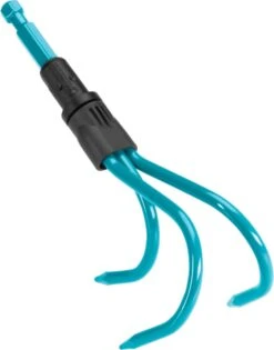 GARDENA Combisysteem Krabber Cultivatior - Werkbreedte 9 Cm - Aanbevolen Steellengte 130 Cm -Tuin En Buiten 940x1200 2