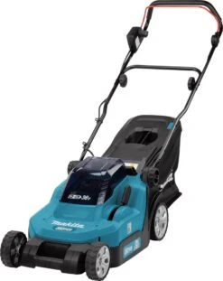 Makita DLM382Z 36V (2x 18V) Li-Ion Accu Grasmaaier Body - 38cm -Tuin En Buiten 953x1200 1
