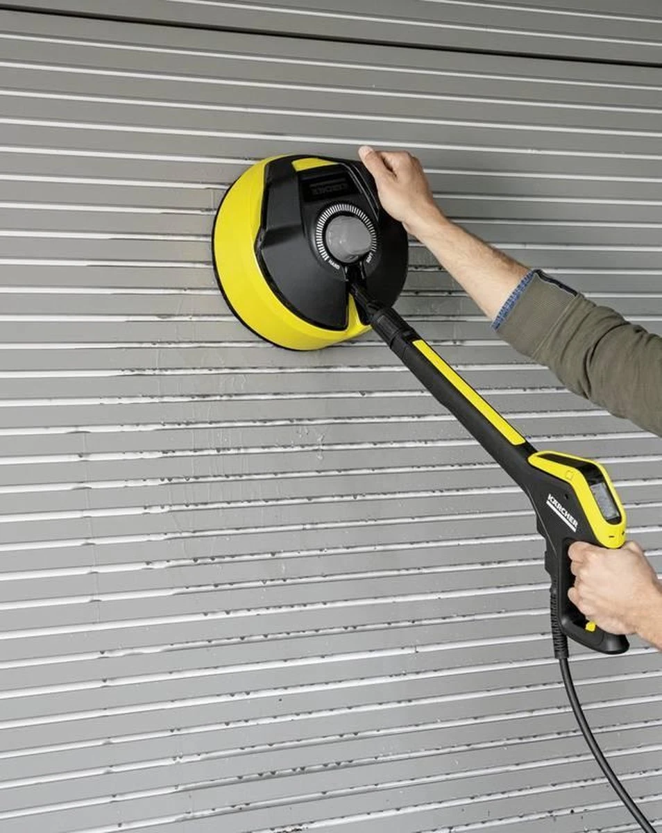 Kärcher T-Racer T-5 Oppervlaktereiniger - Terrasreiniger 4 Kärcher T-Racer T-5 Oppervlaktereiniger - Terrasreiniger - Afbeelding 4