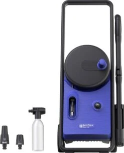 NILFISK CORE 140 POWER CONTROL PCA HOGEDRUKREINIGER 140 BAR SLANGHASPEL TERRASREINIGER WASBORSTEL REGELBARE WERKDRUK 5 JAAR GARANTIE -Tuin En Buiten 969x1200