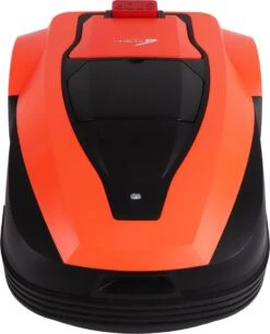 Zoef Robot Robotmaaier Betsie Met APP <1400 M2 -Tuin En Buiten 970x1200 3