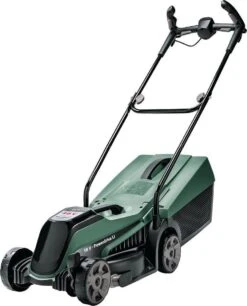 Bosch CityMower 18-300 Accu Grasmaaier - Met 1 X 18 V Accu En Lader -Tuin En Buiten 970x1200 4