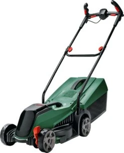 Bosch CityMower 18V-32-300 Grasmaaier - Maaibreedte 32 Cm - Zonder Accu En Lader -Tuin En Buiten 970x1200 6