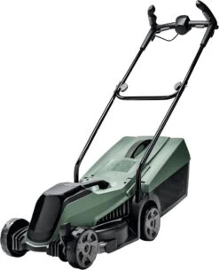 Bosch CityMower 18-300 Accu Grasmaaier - Met 1 X 18 V Accu En Lader -Tuin En Buiten 971x1200 1