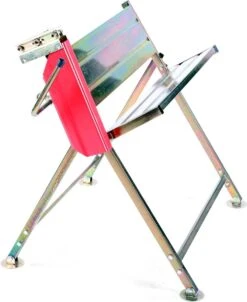 FUXTEC Zaagbok Met Kettingzaaghouder FX-SH1.0 -Tuin En Buiten 980x1200