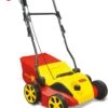 WOLF-Garten Elektrische Verticuteermachine VA 346 E