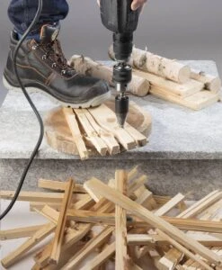 Westfalia Splijtboor X-Split, Zeskantig -Tuin En Buiten 988x1200 2