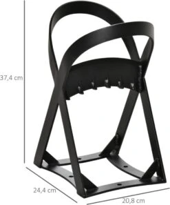 Zenzee - Houtklover - Houtsplijter - Houtkliever - Staal -Tuin En Buiten 997x1200