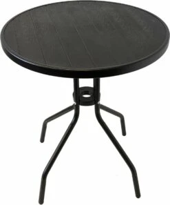 Merkloos Tuintafel - Hout Look - Extra Stevig - Onderhoudsvrij 7 Merkloos Tuintafel - Hout Look - Extra Stevig - Onderhoudsvrij -Tuin En Buiten 998x1200 1